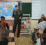 Есть такая профессия - Родину защищать - Серпуховский район