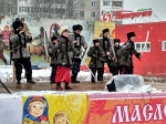 Февральская симфония