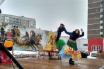 Февральская симфония
