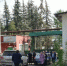 Рейдеры штурмовали бумажную фабрику - Ока Инфо