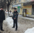 Госадмтехнадзор: за неделю устранено более 900 нарушений - Серпуховский район