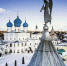 Серпухов стал одним из самых посещаемых муниципалитетов в рамках проекта «Активное долголетие» - Администрация г. Серпухов