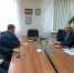 Встреча с руководством АО «Турбокомплект» - Серпуховская ТПП