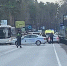 В Москве в аварию попал кортеж премьер-министра - ОКА-ФМ