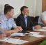 В Серпухове обсудили проведение ЕГЭ - ОТВ-Серпухов