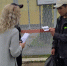 В Серпухове проведен очередной рейд по безопасности на железнодорожной станции - Smitanka.Ru