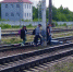 Семь"зайцев" выловили на железнодорожной станции в Серпухове - ОТВ-Серпухов