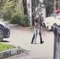 В Подмосковье разыскивается неизвестный, среди дня напавший на девочку - ОКА-ФМ