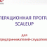 Предприниматели Серпухова могут принять участие в Акселерационной программе ScaleUp - Smitanka.Ru