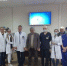 Известный доктор медицинских наук провел выездную лекцию в одной из больниц Серпухова - ОТВ-Серпухов