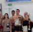 Команды пловцов посоревновались между собой на Первенстве в Серпухове - Smitanka.Ru