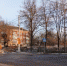В Серпухове, на месте снесённой многоэтажки, сделают парковку - ОКА-ФМ