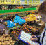 Цены в магазинах Серпухова проверили молодые активисты муниципалитета - ОТВ-Серпухов