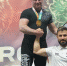 Подполковник из Серпухова стал чемпионом Европы - ОКА-ФМ