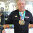 Подполковник из Серпухова стал чемпионом Европы по пауэрлифтингу - Smitanka.Ru