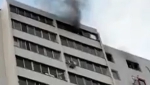 В Новой Москве жертвой самоката стал человек