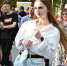 Молодежь Серпухова ярко отметила свой праздник! - Smitanka.Ru