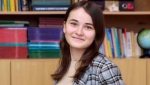 Эта девочка сдала ЕГЭ лучше всех в Подмосковье
