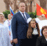 9 молодых жителей Серпухова получили паспорта в День российского флага - Smitanka.Ru