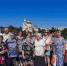 Участники «Активного долголетия» из Мытищ побывали в Серпухове - ОТВ-Серпухов