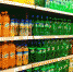 На российских прилавках появятся новые аналоги Coca-Cola, Sprite и Fanta - ОКА-ФМ