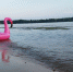 Вода в Оке сейчас теплее воздуха - ОКА-ФМ