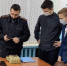 День открытых дверей пройдёт в полиции Серпухова - Smitanka.Ru