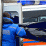В Подмосковье девчонку затащило под колёса автобуса - ОКА-ФМ