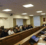 Глава Серпухова провёл заседание Политсовета - Smitanka.Ru