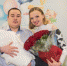 В Ноябрьске новорожденную девочку назвали Россией - Smitanka.Ru