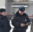 В Серпухове проведен профилактический рейд на железной дороге - Администрация г. Серпухов