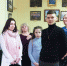 «Человек должен быть счастливым»: интервью с художником, который путешествует по России - ОТВ-Серпухов