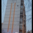 Две девочки упали с крыши 14-этажки в Москве - ОКА-ФМ
