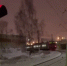 В Подмосковье девушка зацепилась плечом за электричку - ОКА-ФМ