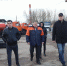В Серпухов поступила новая специализированная коммунальная техника - Администрация г. Серпухов