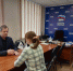 Член фракции «Единая Россия» в Совете депутатов городского округа Серпухов Юрий Бордачев провёл личный приём граждан - ОТВ-Серпухов
