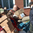 Более 10 тонн гуманитарной помощи доставят из Серпухова на передовую - Smitanka.Ru