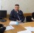 Председатель Общественного совета посетил отдел по делам  несовершеннолетних - Smitanka.Ru