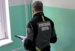 На территории Серпухова продолжается реализация Губернаторской программы «Мой подъезд»