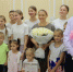 44-летняя жительница Подмосковья стала мамой в 14-й раз - Smitanka.Ru