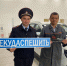 Водителям Серпухова напомнили о безопасности - ОТВ-Серпухов