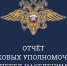 Единый день проведения отчётов перед населением участковых уполномоченных полиции МУ МВД России «Серпуховское» состоится 25 июля - Администрация г. Серпухов