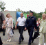 В Протвино проходит еженедельный мониторинг состояния дворов и общественных территорий - ОТВ-Серпухов