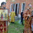 Престольный праздник отметили в храме села Енино городского округа Серпухов - ОТВ-Серпухов