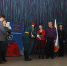 В Протвино передали орден Мужества родителям разведчика-пулеметчика батальона «Спарта» Антона Трая - ОТВ-Серпухов
