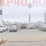 Таксиста, спасшего ребёнка в Калуге, решили наградить - ОКА-ФМ