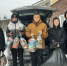 Более 2600 литров «добрых крышечек собрали волонтеры этой осенью - Smitanka.Ru