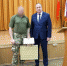 Глава Серпухова вручил благодарственное письмо бойцу с позывным «Дед» - Smitanka.Ru