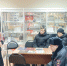 В музее УМВД России «Серпуховское» состоялась экскурсия для стажеров и молодых сотрудников полиции - Smitanka.Ru