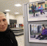 Новая фотовыставка открылась в фойе пущинского кинозала «Молодость» - Smitanka.Ru